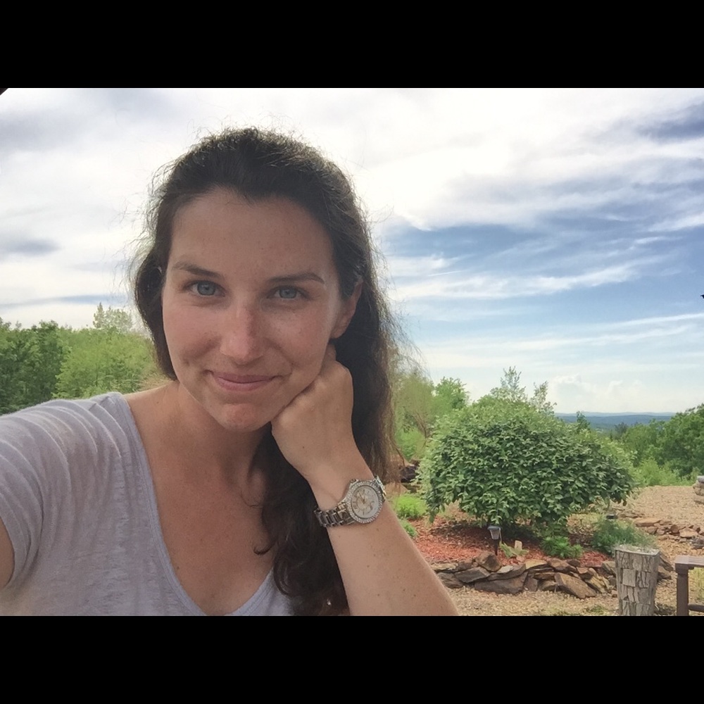Meet your Posher, Amanda